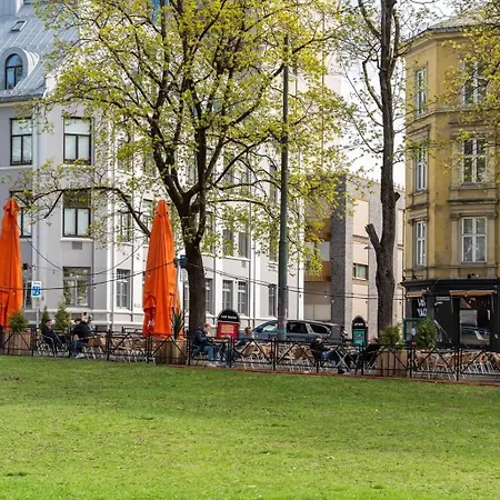Bright & Stylish * Oslo